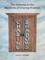 The Doorway to the Mysteries of Chasing Shadows