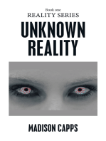Unknown Reality: Book One