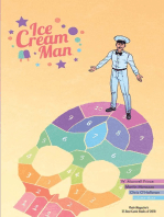 Ice Cream Man Vol. 3: Hopscotch Mélange TP