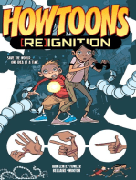 Howtoons: [Re] Ignition Vol. 1
