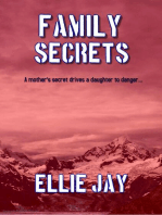 Family Secrets: The Secrets Series, #2