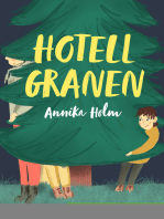 Hotell Granen