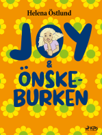 Joy & önskeburken