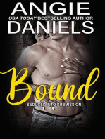 Bound: Seduced into Submission, #5