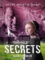 Secrets: No Place for Mary