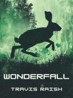 Wonderfall: The Wonderfall Series, #1