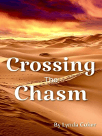 Crossing the Chasm: Sheiks of Ahalamin, #2