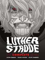 Luther Strode: The Complete Series