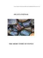 The Short Story of Stones
