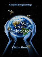 The Gaia Collection, Books 1-3