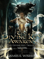 The Divine Key Awakens