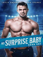 His Surprise Baby: His Surprise Baby, #1