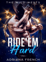 Ride 'Em Hard