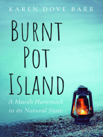 Burnt Pot Island