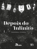 Depois do infinito