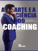 A arte e a ciência do coaching