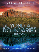 Beyond All Boundaries Book 1