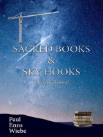 Sacred Books & Sky Hooks