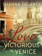 Love Victorious in Venice
