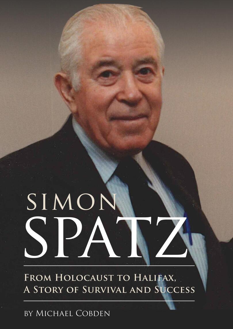 Simon Spatz by Michael Cobden (Ebook) - Read free for 30 days