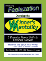 Develop the Winners Mentality: 5 Essential Mental Skills for Enduring Success