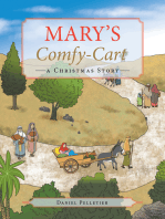 Mary’s Comfy-Cart: A Christmas Story