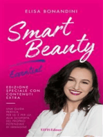 Smart Beauty Essential: Edizione speciale cartonata con palette in omaggio - Una guida pratica, per lei e per lui, alla scoperta del proprio potenziale di immagine