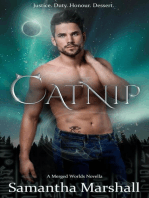 Catnip: Merged Worlds