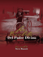 Las Bicicletas Del Padre Divino: Trilogía del Río Passaic, #1