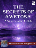 The Secrets of Awetosa