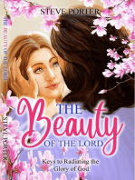 The Beauty of the Lord