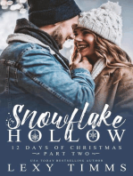Snowflake Hollow - Part 2: 12 Days of Christmas, #2