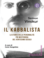 Il Kabbalista