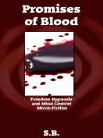 Promises of Blood
