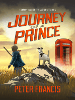 Journey of a Prince