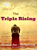 The Triple Rising: The Triple Rising, #1