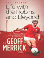 Local Hero: The Geoff Merrick Story