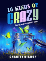16 Kinds of Crazy