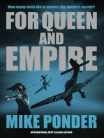 For Queen and Empire: Windsor Conspiracy