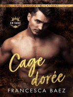 Cage dorée: En cage, #1