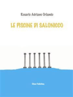 Le piscine di Salonicco