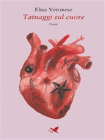 Tatuaggi sul cuore