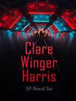 Clare Winger Harris - SF Boxed Set