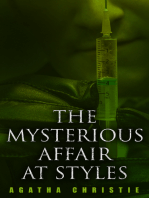 The Mysterious Affair at Styles