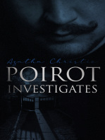 Poirot Investigates: 30 Cases of the Most Famous Belgian Detective - Murder Mystery Boxed Set: The Murder of Roger Ackroyd, The Mysterious Affair at Styles, The Murder on the Link...s