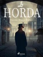 La horda