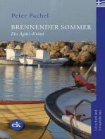 Brennender Sommer