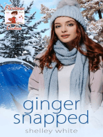 Ginger Snapped