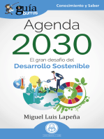 GuíaBurros: Agenda 2030: El gran desafío del Desarrollo Sostenible
