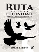 RUTA RUTA HACIA LA ETERNIDAD